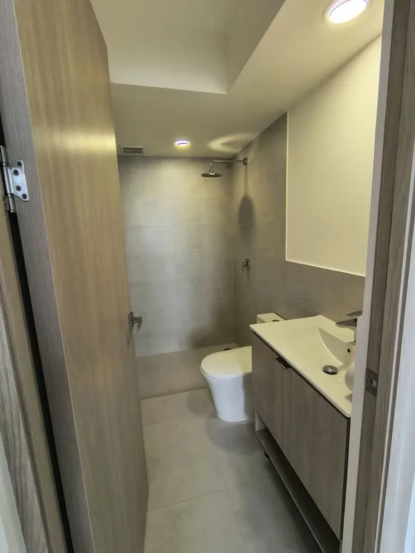 Alquiler de Apartamento Nuevo para Estrenar, ubicado en Condominio URUKA POINT., photo 9