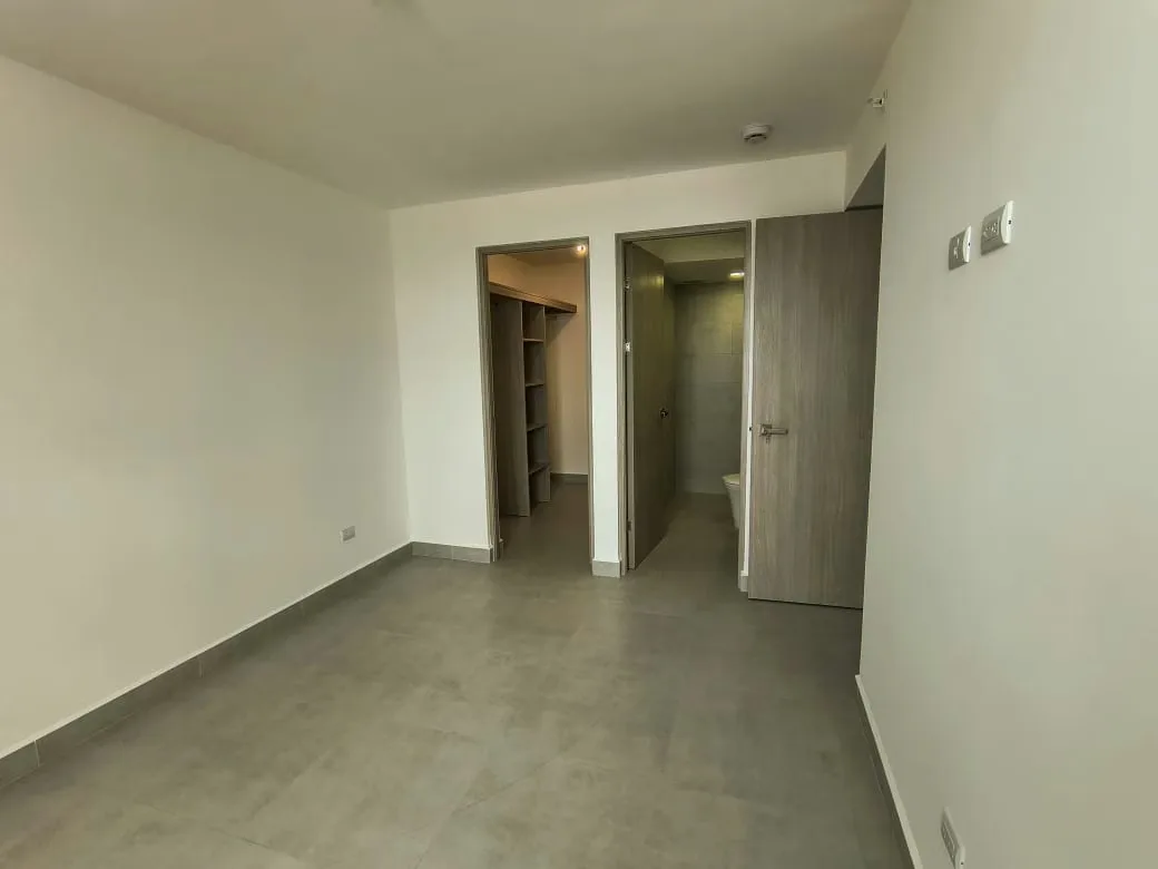 Alquiler de Apartamento Nuevo para Estrenar, ubicado en Condominio URUKA POINT., photo 10