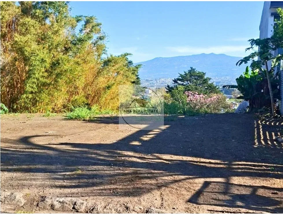terreno in San Rafael