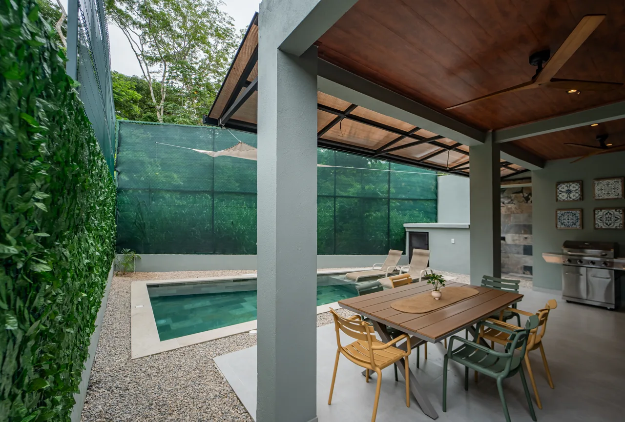 Casa Costa Brava - Modern 3BR Home in Carrillo Beach, photo 6
