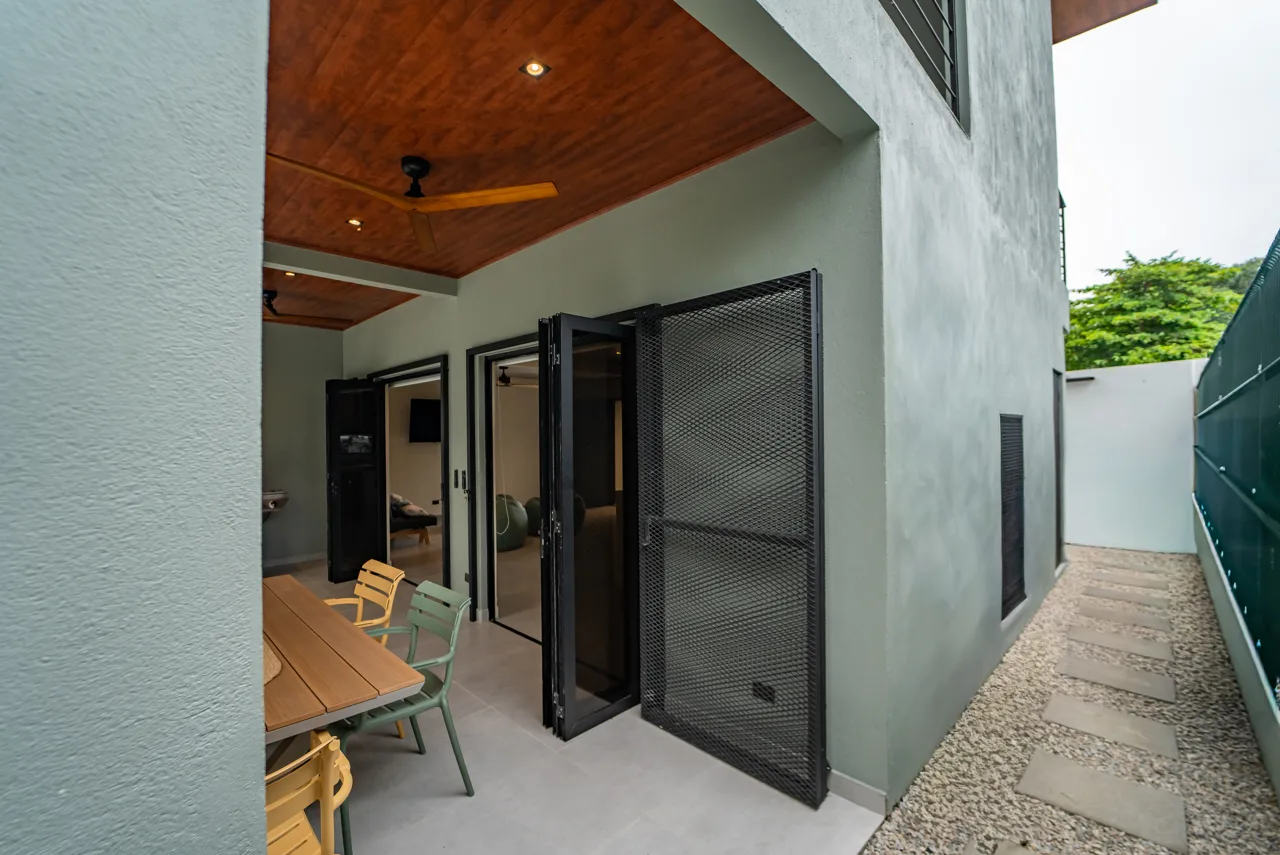 Casa Costa Brava - Modern 3BR Home in Carrillo Beach, photo 7