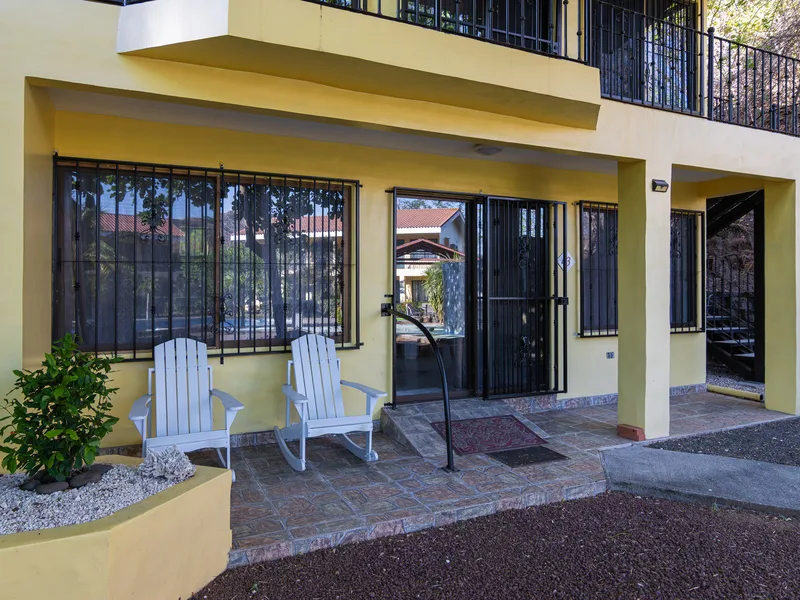 2 Bed Condo For Sale in Ocotal