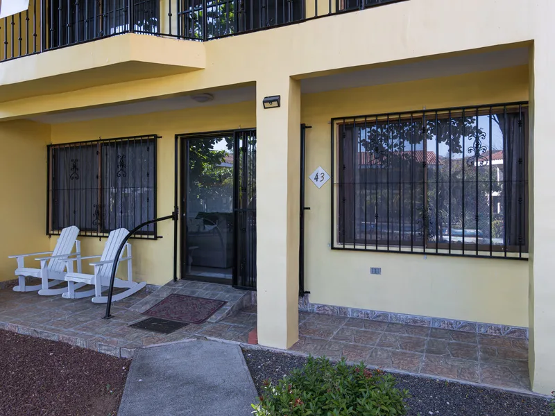 2 Bed Condo For Sale in Ocotal, photo 2