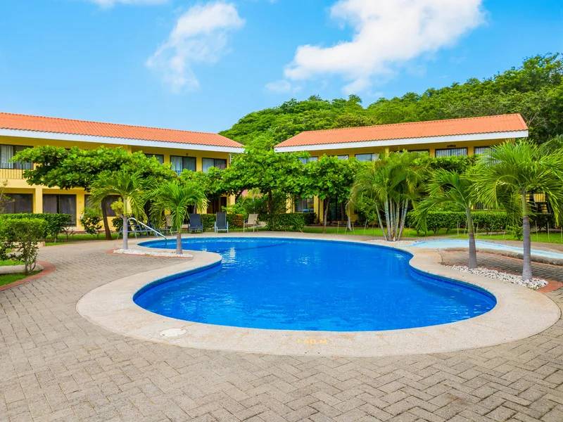 2 Bed Condo For Sale in Ocotal, photo 3