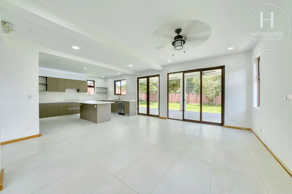 Luxury House to Premiere in Condominium Posadas del Río La Guátima 5 Rooms NJA1426JB, photo 11
