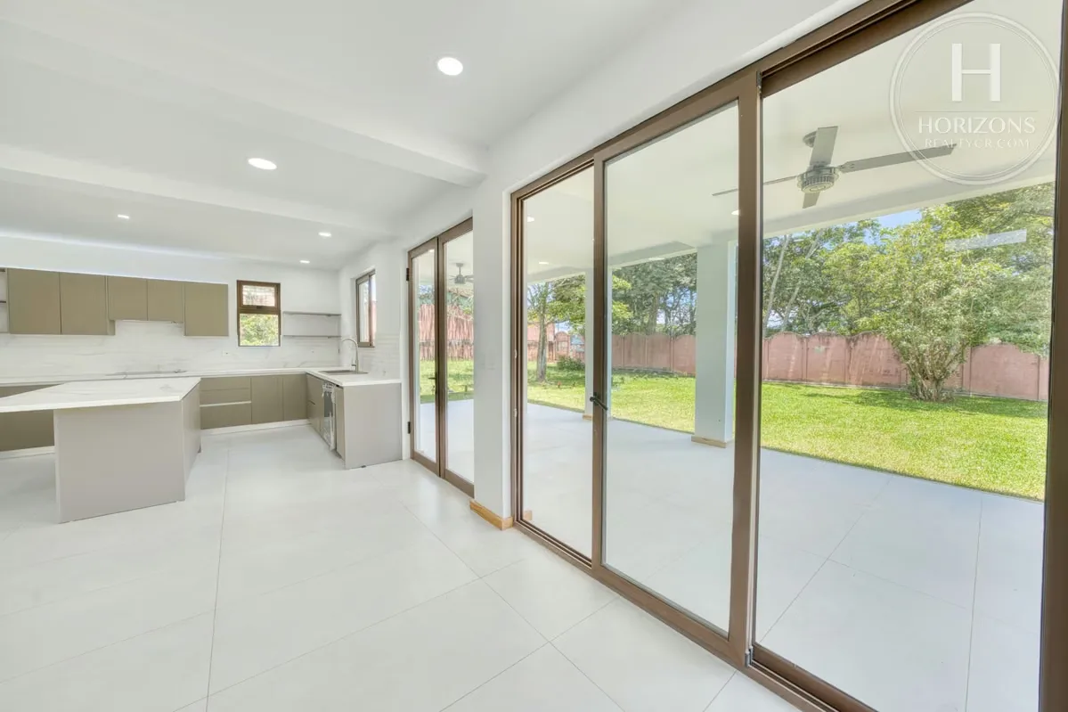 Luxury House to Premiere in Condominium Posadas del Río La Guátima 5 Rooms NJA1426JB, photo 12