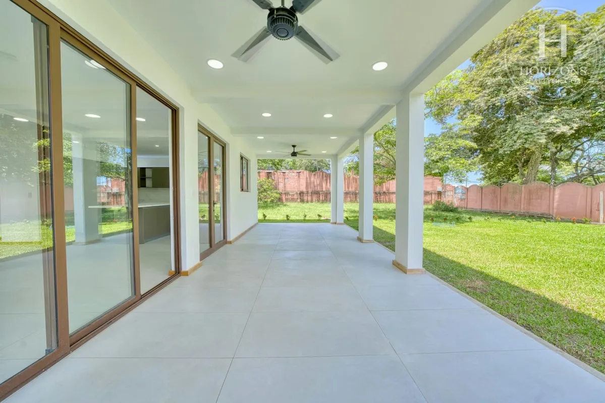 Luxury House to Premiere in Condominium Posadas del Río La Guátima 5 Rooms NJA1426JB, photo 14