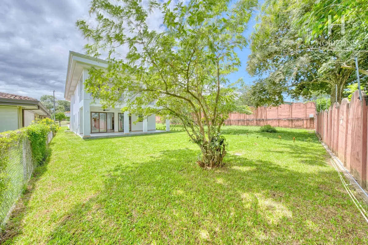 Luxury House to Premiere in Condominium Posadas del Río La Guátima 5 Rooms NJA1426JB, photo 16