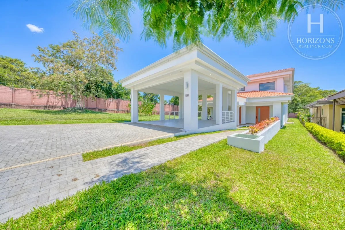 Luxury House to Premiere in Condominium Posadas del Río La Guátima 5 Rooms NJA1426JB, photo 3