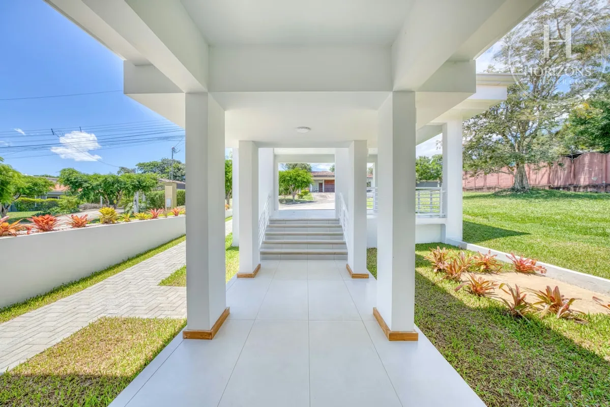 Luxury House to Premiere in Condominium Posadas del Río La Guátima 5 Rooms NJA1426JB, photo 4