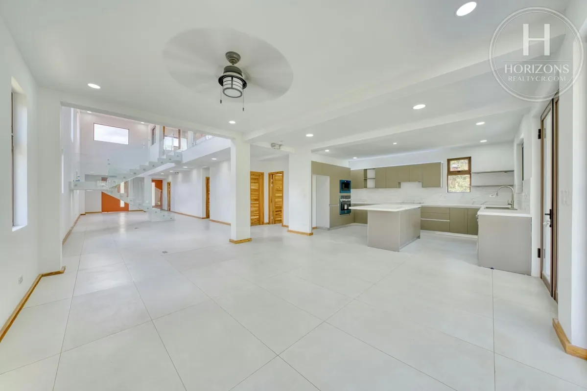 Luxury House to Premiere in Condominium Posadas del Río La Guátima 5 Rooms NJA1426JB, photo 5