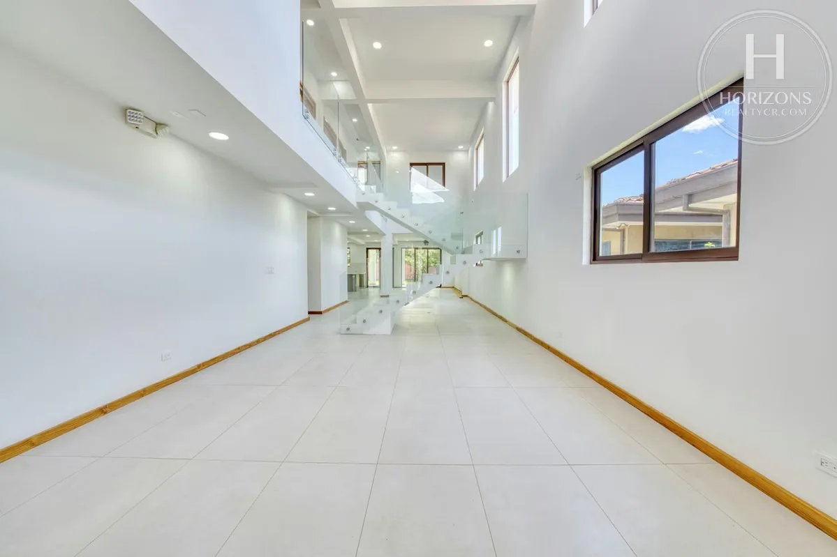Luxury House to Premiere in Condominium Posadas del Río La Guátima 5 Rooms NJA1426JB, photo 6