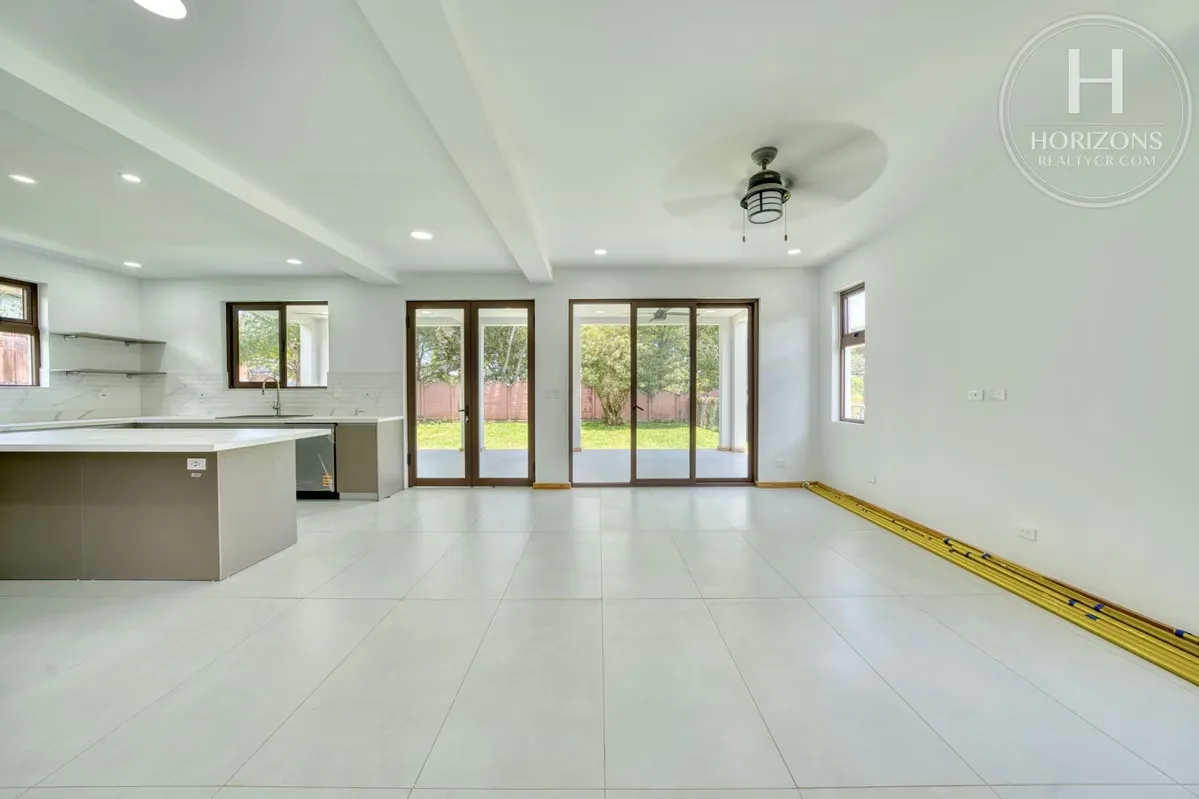Luxury House to Premiere in Condominium Posadas del Río La Guátima 5 Rooms NJA1426JB, photo 7