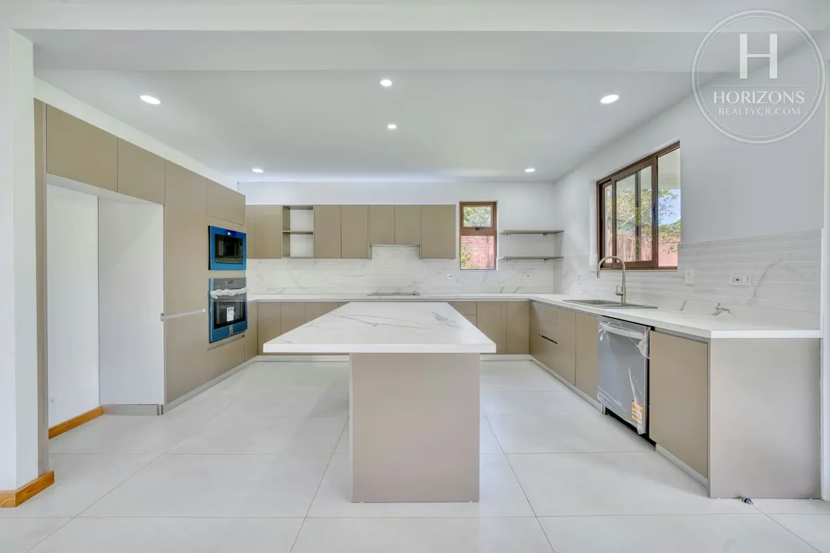 Luxury House to Premiere in Condominium Posadas del Río La Guátima 5 Rooms NJA1426JB, photo 9