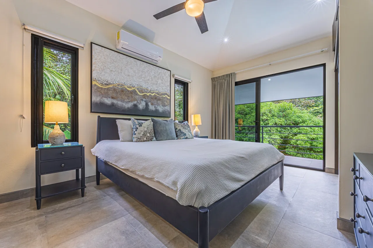 LUXURY JUNGLE ESTATE WITH GUEST HOUSE AND 10.87 ACRES, IN OJOCHAL, photo 12