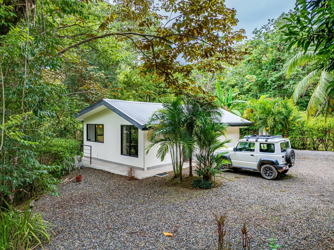 LUXURY JUNGLE ESTATE WITH GUEST HOUSE AND 10.87 ACRES, IN OJOCHAL, photo 18