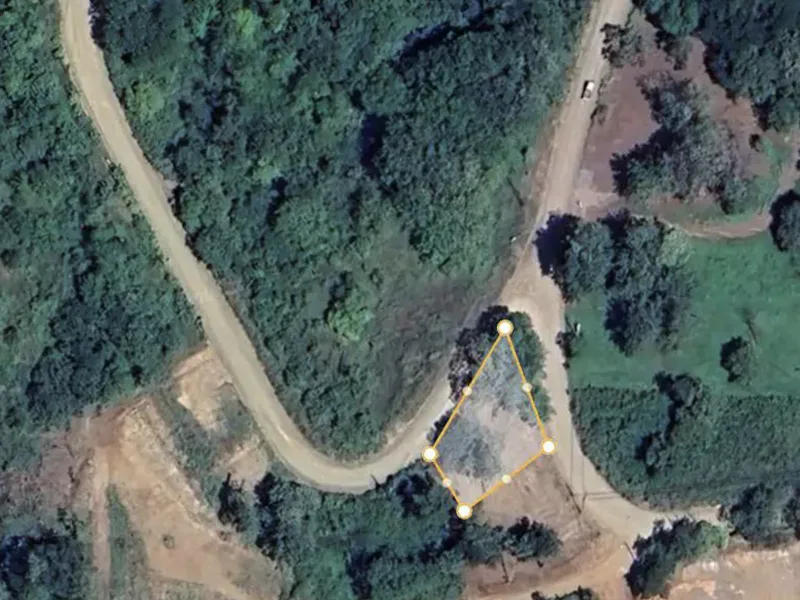 Land For Sale in Playa Flamingo