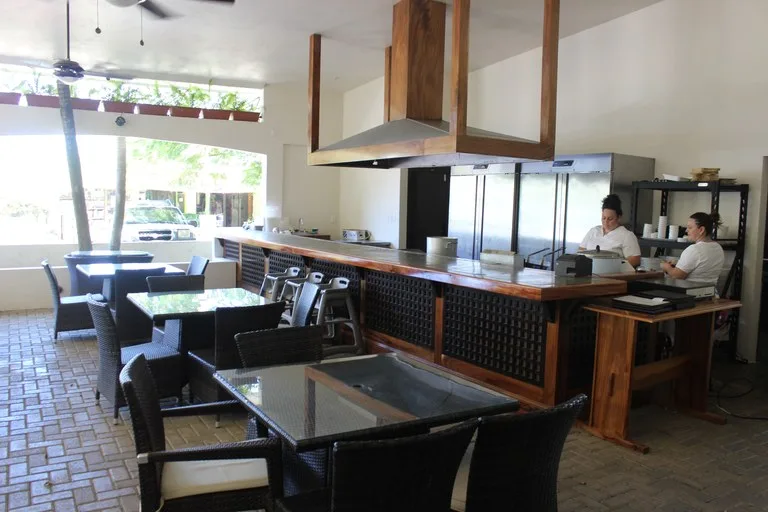 PATRONS, Event Centre, Bar, Restaurant, Offices, Retail Stores, and MORE in Dominical: The single biggest venue in the area!, photo 2