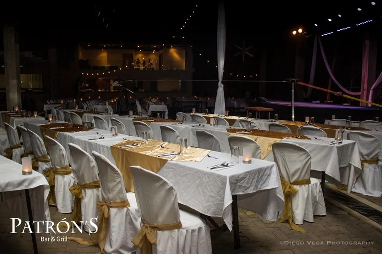 PATRONS, Event Centre, Bar, Restaurant, Offices, Retail Stores, and MORE in Dominical: The single biggest venue in the area!, photo 10