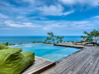 Lujosa Casa Con Vista al Mar, photo 2
