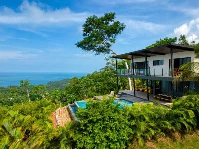 Lujosa Casa Con Vista al Mar, photo 3