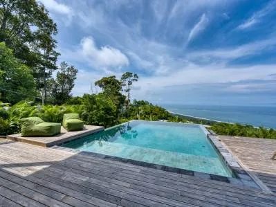 Lujosa Casa Con Vista al Mar, photo 7