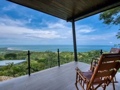 Lujosa Casa Con Vista al Mar, photo 9