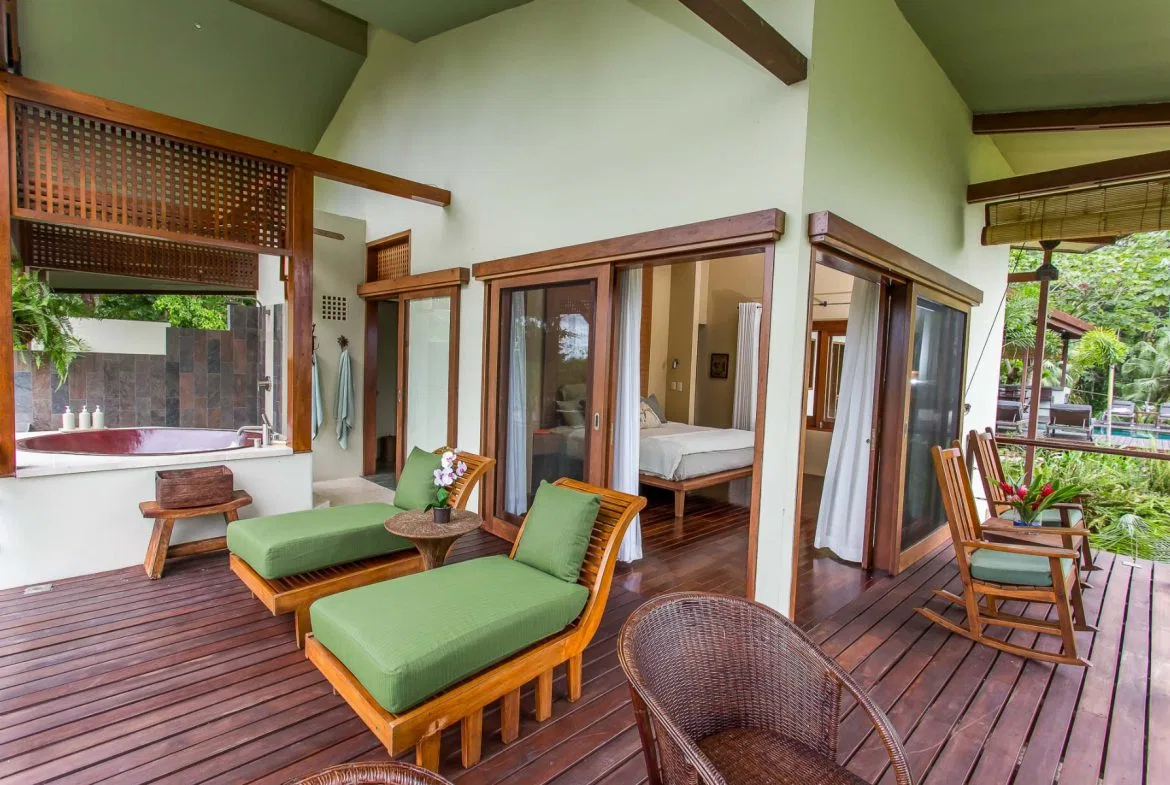 IMPECCABLE ESTATE AND RESERVE, WITH PRIVACY AND AMAZING OCEAN VIEWS – 4.15 ACRES, photo 22