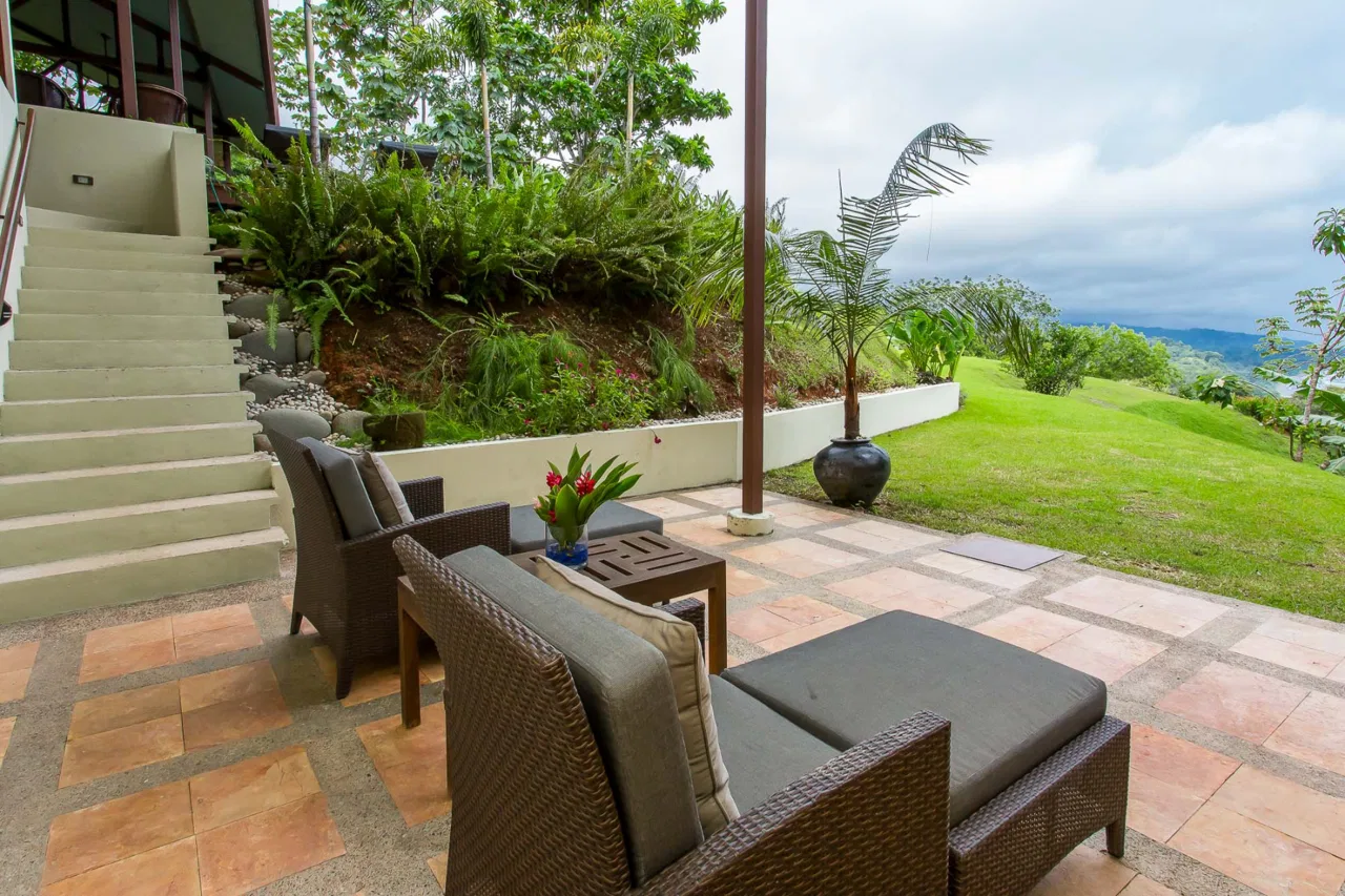 IMPECCABLE ESTATE AND RESERVE, WITH PRIVACY AND AMAZING OCEAN VIEWS – 4.15 ACRES, photo 23