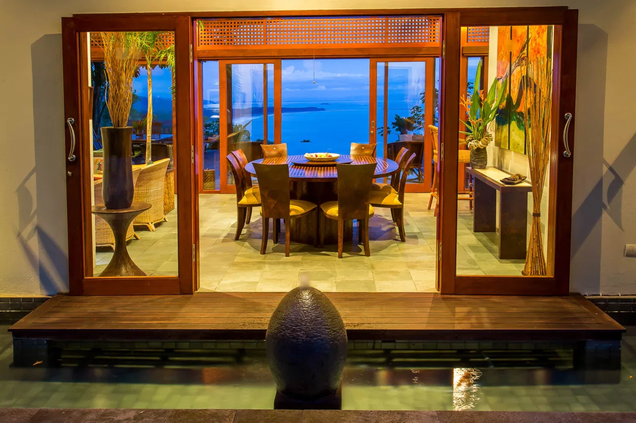 IMPECCABLE ESTATE AND RESERVE, WITH PRIVACY AND AMAZING OCEAN VIEWS – 4.15 ACRES, photo 5