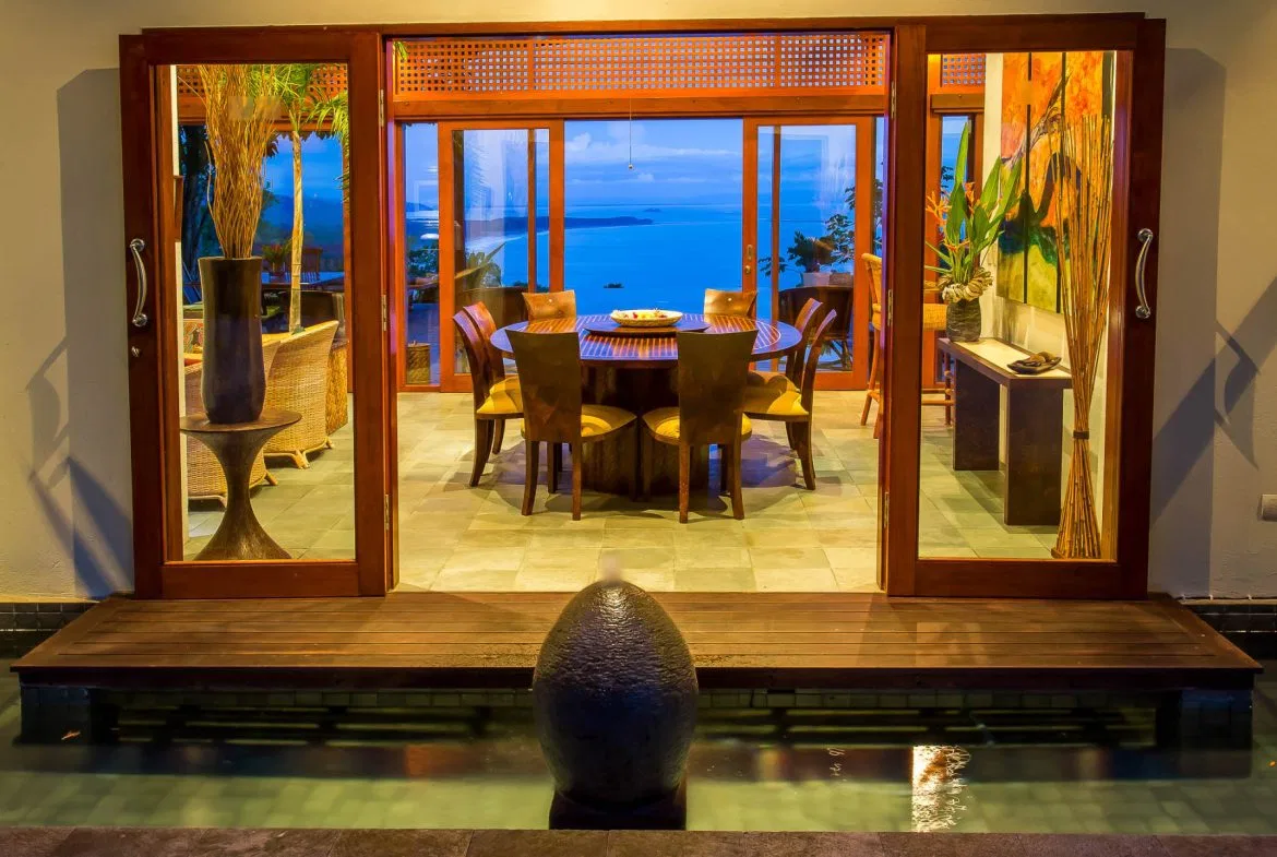 IMPECCABLE ESTATE AND RESERVE, WITH PRIVACY AND AMAZING OCEAN VIEWS – 4.15 ACRES, photo 6