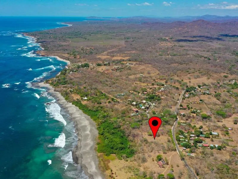 Land For Sale in Junquillal, photo 2