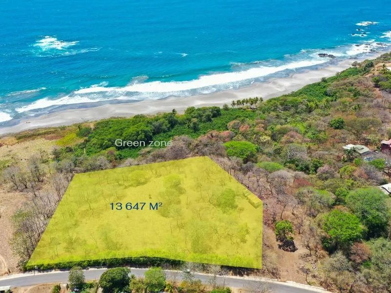 Land For Sale in Junquillal, photo 3