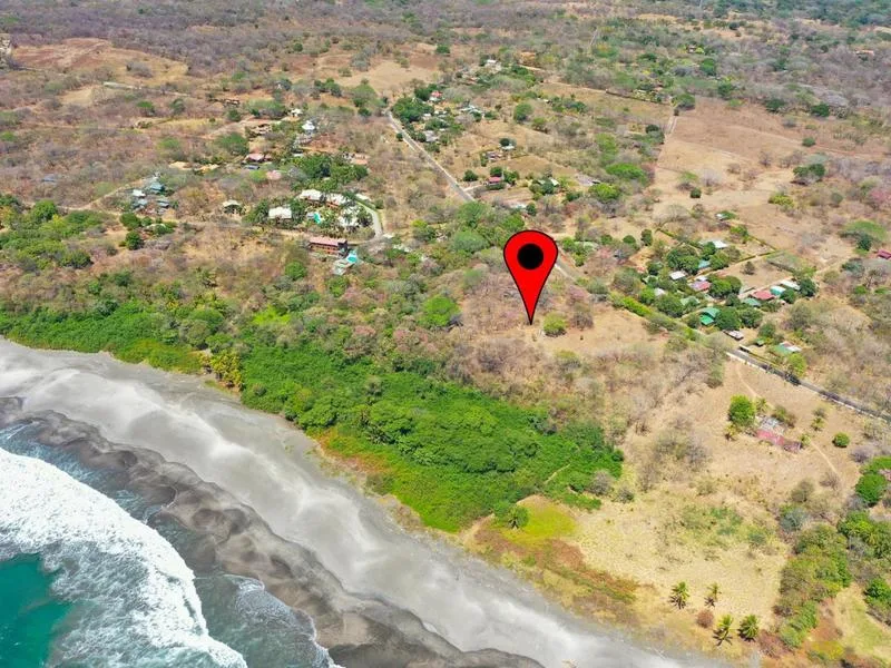 Land For Sale in Junquillal, photo 4