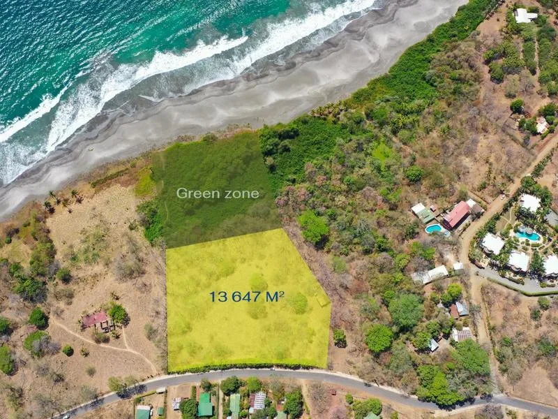 Land For Sale in Junquillal, photo 5