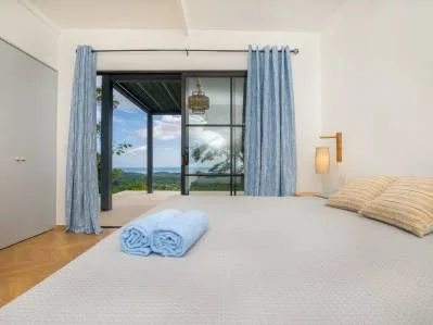 Villa Leoni casa con vista al mar, photo 9