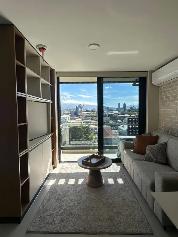 ¡Todo a estrenar! Vive la experiencia de estrenar un espacio moderno, elegante y diseñado para disfrutar al máximo.