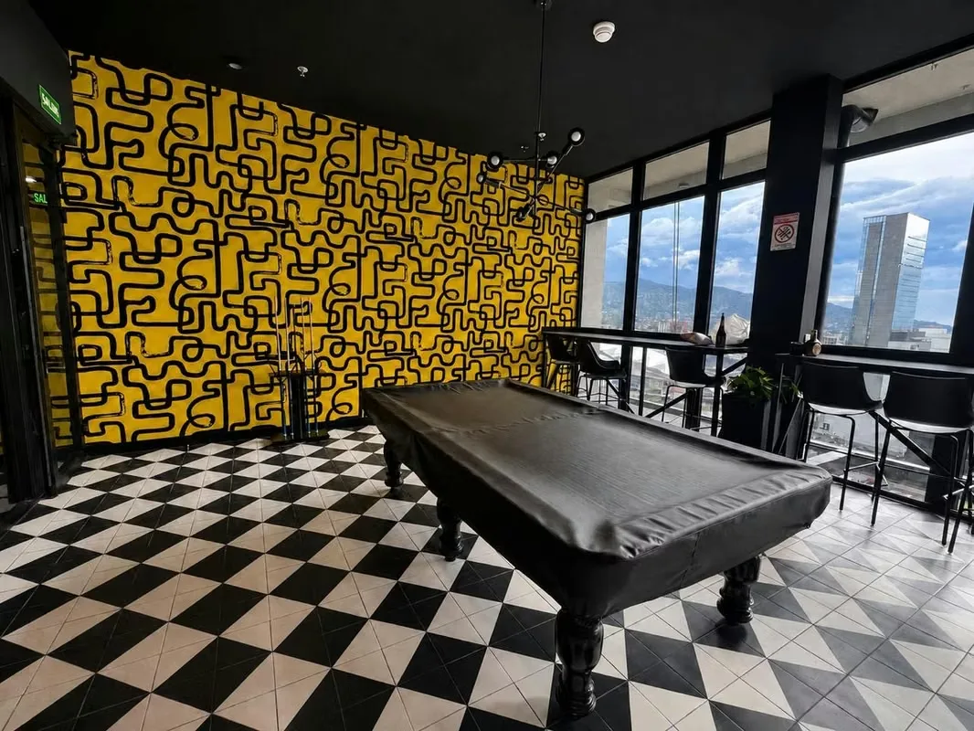 ¡Todo a estrenar! Vive la experiencia de estrenar un espacio moderno, elegante y diseñado para disfrutar al máximo., photo 2