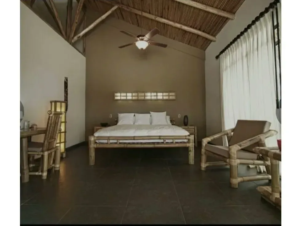 I present this beautiful property located in Playa Palo Seco, with great potential. It consists of a hotel with all the amenities, situated in a paradisiacal location where the ..., photo 12