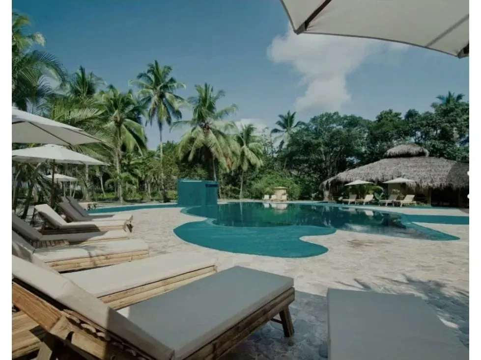 I present this beautiful property located in Playa Palo Seco, with great potential. It consists of a hotel with all the amenities, situated in a paradisiacal location where the ..., photo 8