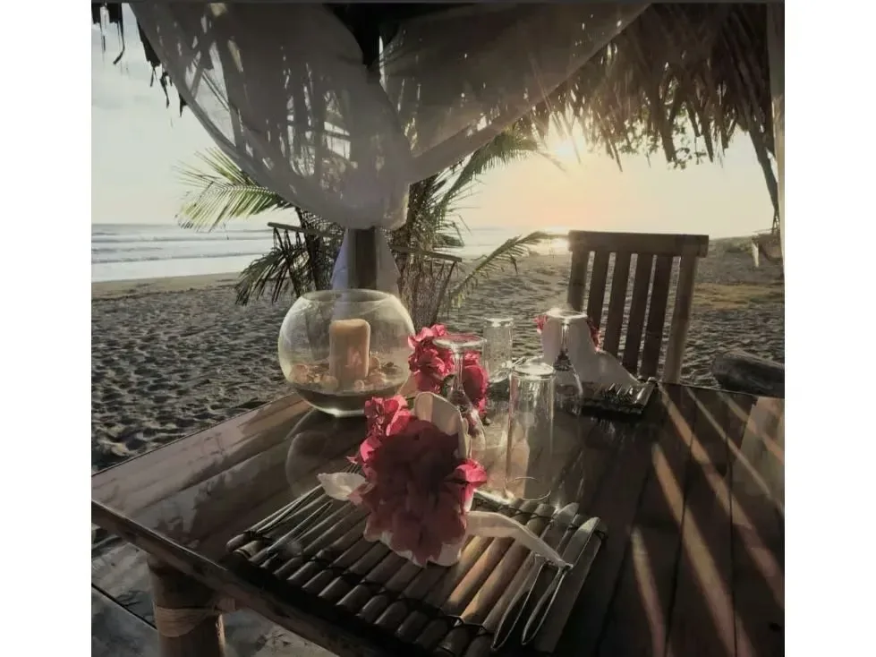 I present this beautiful property located in Playa Palo Seco, with great potential. It consists of a hotel with all the amenities, situated in a paradisiacal location where the ..., photo 9