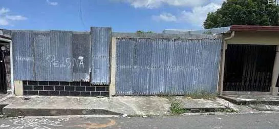 Lote en Espíritu Santo, Esparza (bien adjudicado)