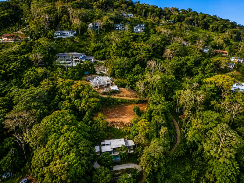 Land For Sale in Dominical, photo 12