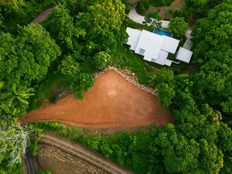 Land For Sale in Dominical, photo 4