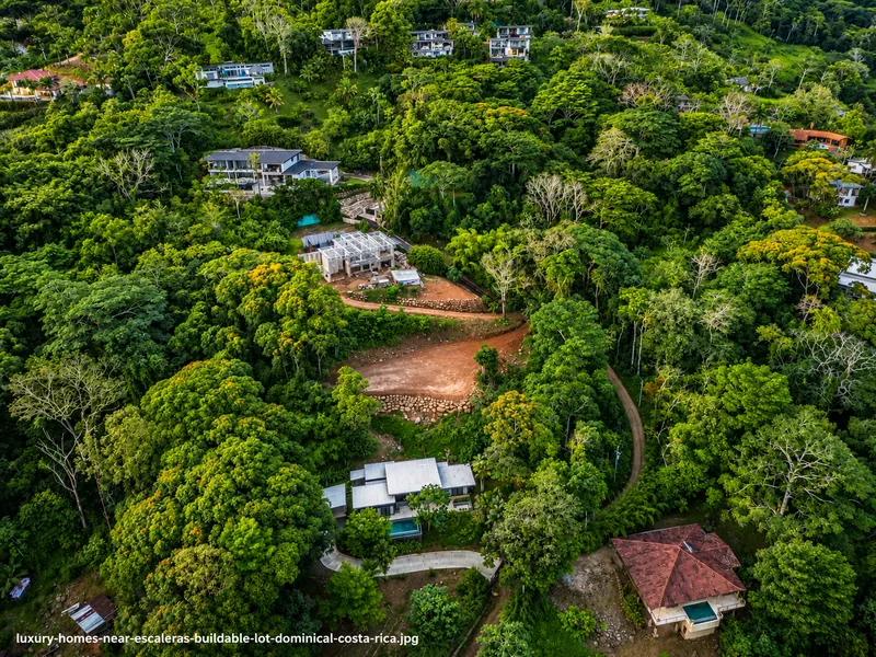 Land For Sale in Dominical, photo 6