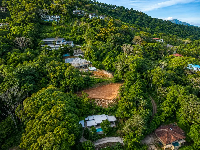 Land For Sale in Dominical, photo 10