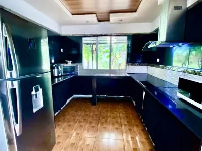 Starter Home with Hobby Shop in Ojochal, Costa Rica. Homeowner Financing Available!!, photo 2