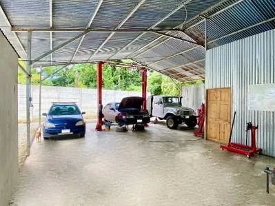 Starter Home with Hobby Shop in Ojochal, Costa Rica. Homeowner Financing Available!!, photo 3