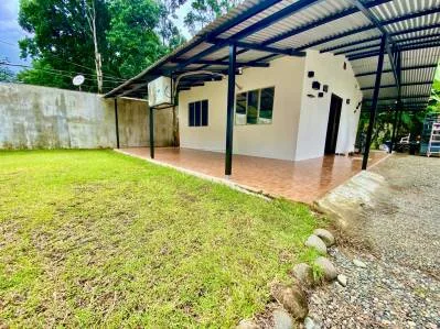 Starter Home with Hobby Shop in Ojochal, Costa Rica. Homeowner Financing Available!!, photo 4