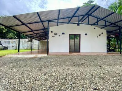 Starter Home with Hobby Shop in Ojochal, Costa Rica. Homeowner Financing Available!!, photo 5